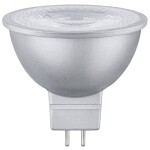 Paulmann 29102 LED Energetická třída (EEK2021) G (A - G) GU5.3 6 W neutrální bílá (Ø x v) 50 mm x 48 mm 1 ks