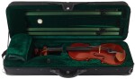 Vienna Violin Violine Pinus II 4/4