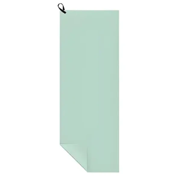 Spokey SIROCCO L mintová / Rychleschnoucí cestovní ručník / 50 x 120 cm (5905339466129)