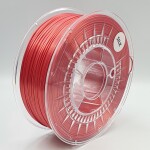 SILK filament červený Devil Design 1 kg 1,75 mm