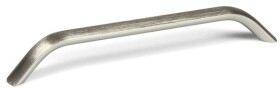 Tulip Nábytková úchytka Marca rozteč: 320mm nerez imitace