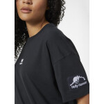 Helly Hansen YU Patch W 53781 990 tričko xs