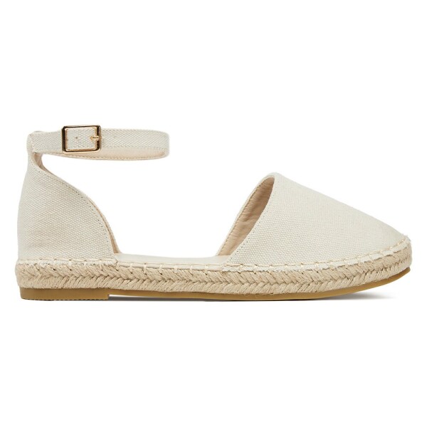 Espadrilky DeeZee E8265-6 Látka/-Látka