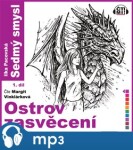 Ostrov zasvěcení, mp3 - Ilka Pacovská