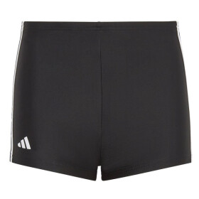 Plavky Adidas Stripes Boxer Jr cm