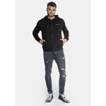 Mikina Armani Exchange M 8NZM95-ZJKRZ-1200 xxl