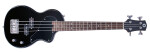 Carry-on ST Bass - Jet Black