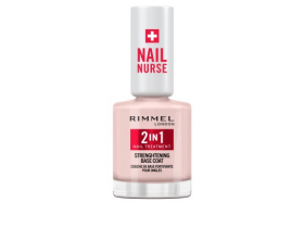Rimmel London Nail Care Base Coat Nehtová péče