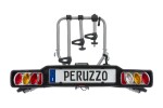 Nosič kol Peruzzo Siena 4 - pro 4 kola, sklopný