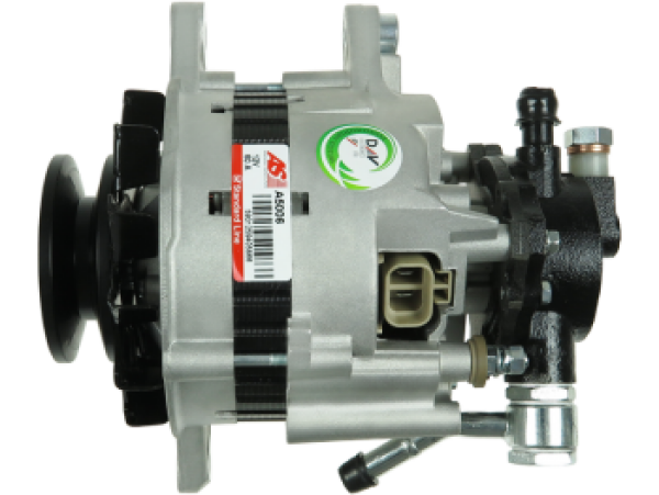 Alternátor MITSUBISHI L200 L300 PAJERO 2.5 D TD