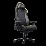 Trust GXT721 Ruya Pro / Herní židle / nastavitelná výška / 4D područky / nosnost 150 kg / PU kůže (25186)