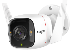 Kamera TP-Link Tapo C320WS