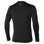 Běžecké tričko Mizuno Impulse core LS HZ J2GAA53509 Velikost textilu: