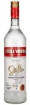 Stolichnaya Vodka 40% 1 l (holá lahev)