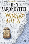 Winter´s Gifts: A Rivers Of London Novella - Ben Aaronovitch