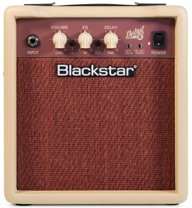 Blackstar Debut 10