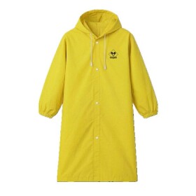 BIGHORN Pláštěnka BOSPOR 8050 A žlutá L-XL 8050A_L-XL