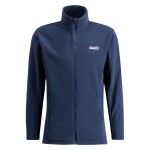 Pánská mikina Swix Track Fleece M