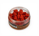 Mikbaits Boilies Smoke Twisters 12mm 100ml - Sweet Popcorn,Mikbaits Boilies Smoke Twisters 12mm 100ml - Sweet Popcorn
