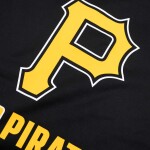 Nike Pánská mikina Pittsburgh Pirates MLB 2025 Authentic Performance Therma Hoodie Velikost: M