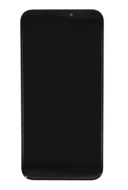 IPhone X LCD Display + Dotyková Deska Black H03i (AAA) (57983105669)