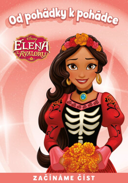 Od pohádky k pohádce - Elena z Avaloru - kolektiv autorů
