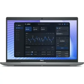 Rozbaleno - DELL Precision 5690 šedá / 16" 1920x1200 / Intel Core Ultra 7-165H 1.4GHz / 32GB / 1TB SS / rozbaleno (JFTMW.rozbaleno)
