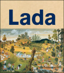 Lada (poškozené) - Jiří Olič, Lev Pavluch