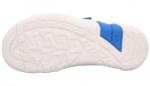 Chlapecké celoroční boty Barefit TRACE, Superfit, 1-006030-8000, tmavě modrá - 25