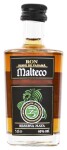 Malteco Reserva Maya Rum 15yo 0,05L