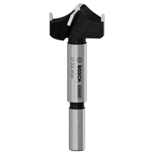 Bosch Accessories 2608901856 Forstnerův vrták, čelní fréza 34 mm 1 ks