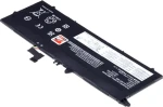 T6 Power Baterie pro Lenovo ThinkPad T490s, T495s, T14s Gen 1 / Baterie pro notebook / 4950 mAh / 57 Wh / 3cell / Li-pol (NBIB0222)