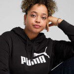 Puma ESS No.1 Logo Hoodie W 682390 01 XL