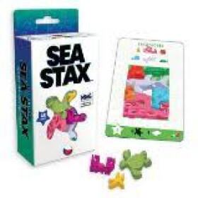 Sea Stax