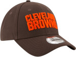 New Era Pánská kšiltovka Cleveland Browns NFL The League