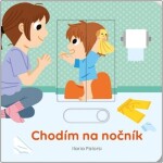 Chodím na nočník Ilaria Falorsi