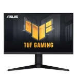 27" ASUS TUF VG279QL3A černá / LED / 1920 x 1080 / IPS / 16:9 / 1 ms / 1000:1 / 350 cd-m2 / HDMI+DP / VESA (90LM09H0-B01170)