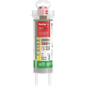 Fischer 577162 FIS V Zero 150 C TC injektážní malta 1 ks