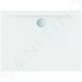 IDEAL STANDARD - Ultra Flat Sprchová vanička 1200 x 900 mm, bílá K518301