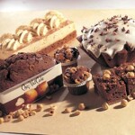 Zeelandia Zeelandia Směs s lískovými oříšky pro výrobu třených hmot ChocNut Cake (0,5 kg)