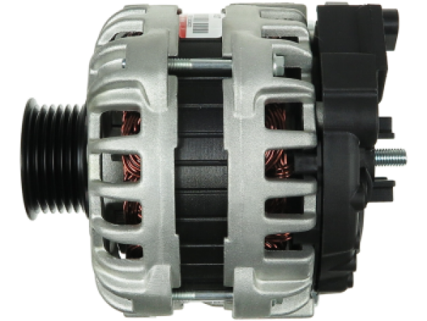 Alternátor SKODA Citigo Hatchback 1.0