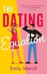 The Dating Equation Merrill Emily