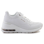 Boty Skechers Million Air-Elevated Air W 155401-WHT EU 39,5