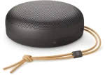 Bang Olufsen Beosound A1 3. Gen černá / Přenosný Bluetooth reproduktor (1736000)