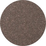 Aldivex s.r.o. BRUSNÝ VÁLEC KOMBI ROUNO 120x100x19mm P120 NA OCEL, DŘEVO, NEREZ NA SATINANČNÍ BRUSKU