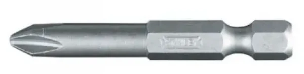 Stanley 1-68-992 / Bit křížový 1/4" Phillips Ph2 50 mm / 10 ks / doprodej (1-68-992)