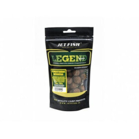 Jet Fish Boilies Legend Range Fermentovaná Ančovička 250g 20mm (000514)