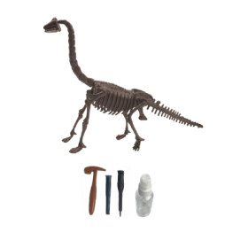 Archeologický set – Brachiosaurus - Alltoys