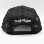 Mitchell & Ness Pánská kšiltovka Milwaukee Bucks NBA Monogram Trucker