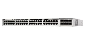 Cisco 9350 / Switch / 48 portů / PoE+ 30W (C9350-48P)